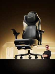 Recommended Ergonomic Gaming Office Chair