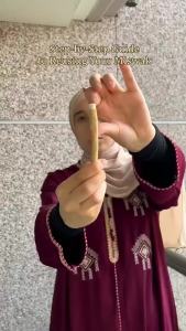 Bàn Chải Đánh Răng Miswak Truyền Thống Ả Rập Bàn Chải Đánh Răng Bằng Gỗ Tự Nhiên Sử Dụng Thảo Mộc Ả Rập Dành Cho Người Lớn Làm Sạch Răng Trắng Sáng.