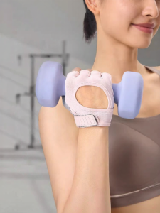 Keep | Non-slip Lightweight Gym Gloves