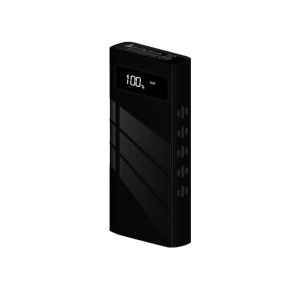 ZHUOQIANG | Portable Anti-eavesdropping Jamming Device