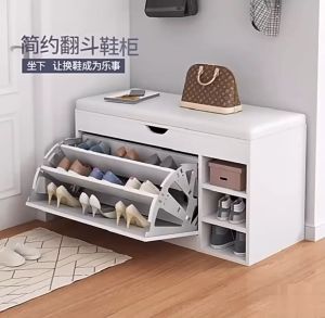 ตู้เก็บรองเท้า ชั้นวางรองเท้า ตู้รองเท้า ตู้เก็บรองเท้า ชั้นวางรองเท้าอเนกประสงค์ ราคาถูกต้อง สินค้าใหม่ แนะนำ ส่งตรงจากกรุงเทพ