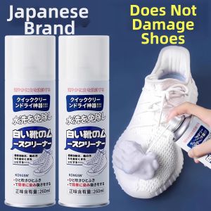 Shoe Cleaning Decontamination Whitening