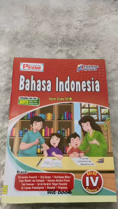 [ 2025 ] Buku LKS PINDAI Kelas 4 Sd Semester 1 Kurikulum Merdeka Cv Arya Duta Terbaru