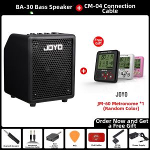 JOYO | Portable Electric Bass Amplifier