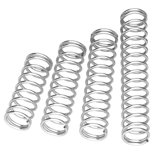 TIANZHUOJINSHU | Shock Absorption Compression Spring 304 Stainless Steel