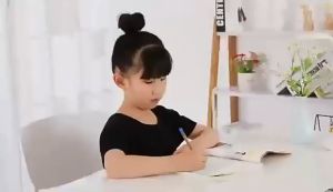 Intelligent Hanging Neck Smart Back Posture Corrector Monitoring Vibration Reminder Trainer Back LCD Displa