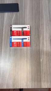 Hộp 12 bút gel nước M&G AGP13671 / 13671 ngòi 0.7mm viết Tiếng Trung chữ hán nho ruột thay 6128