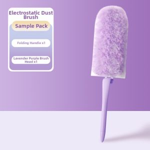 KEKESHANGJIA | Disposable Dual-Sided Static Dusting Duster for Home Cleaning