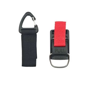 Fidlock F1208 Magnetic Buckles 20mm Molle System Magnetic Clips Tactical Hiking Camping Outdoor Tactial Gear EDC