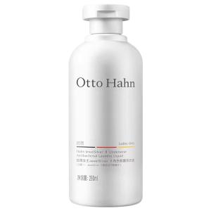 Otto Hahn | Feminine Hygiene Antibacterial Laundry Detergent