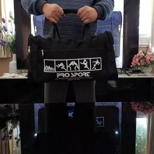 กระเป๋าเดินทางทรงหมอน รุ่น LG-1085