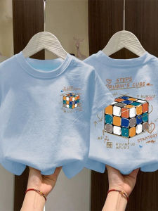 Stylish Letter Print T-Shirt