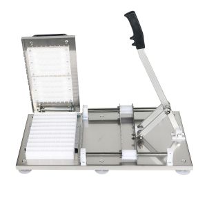 Barbecue Meat Skewer Stick Commercial Grade Metal BBQ Tool Lamb Skewer Stick Turner Camping Hiking Travel Essential AYXSEE