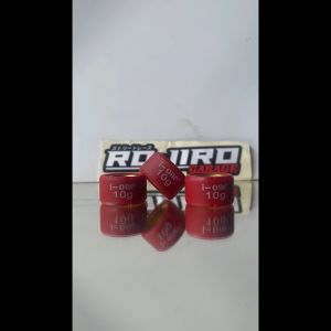 Roller Beat FI 6-13 Gram: Aksesoris Roller Beat untuk Scooter