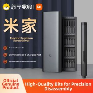 Xiaomi | Electric Precision Multi-functional Portable Screwdriver