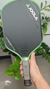 JOOLA Ben Johns Hyperion 3S 16mm Pickleball Paddle T700 Carbon‑Fiber Pickleball Racket