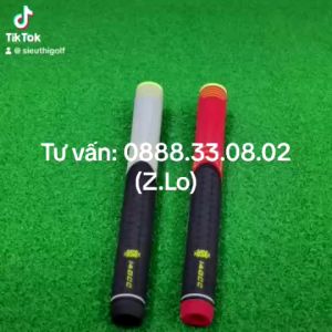 Grip Gậy Golf - Grip Gậy Putter - Golf Pride - Đủ Màu