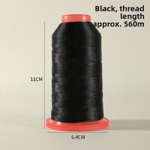 LAIYUENUO | Home Use Strong High-Toughness Wear-Resistant Nylon Sewing Thread