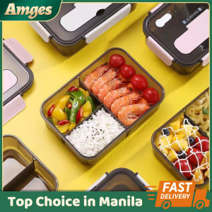 Microwave Lunch Box & Portable Lunch Box: A Comprehensive Guide