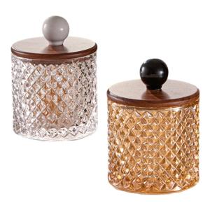 YINXIANG80YIGUAN | Creative Simple Dustproof Toothpick Box