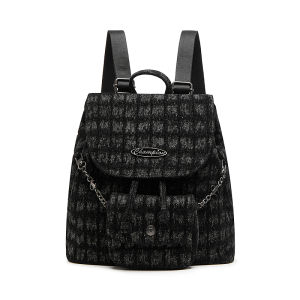 Champion | Small Spring Plush Backpack