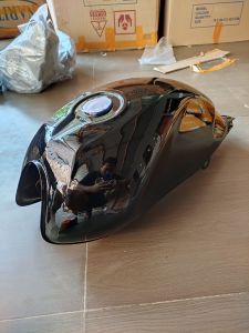 TANGKI BENSIN FUEL TANK MEGA-PRO NEW 2008  TZENG