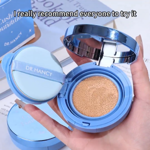 DR.HANCY Cover All Perfect Matte Cushion High Coverage Pore-less Powder Foundation