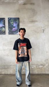 MADMAN CROPTEE Joker Premium | Croptop | Kaos Cartoon | Kaos Crop | Croptop Oversize | Kaos Crop Top | Kaos Crop Oversize | Kaos Crop Top Oversize | Crop | Atasan Crop | CRPH | CRTN15