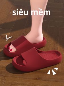 TAIZINA | Dép Giữ Ẩn Đế Dày Yên Tĩnh Thoải Mái