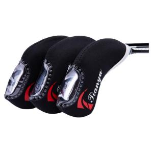 TTYGJ | Nylon Golf Club Cover