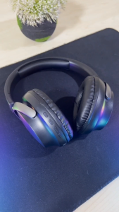 ASTON Headphone Wireless Bluetooth 5.3 AT-TW156 Music Gaming Hifi Stereo Sport Long use time