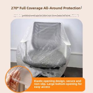 KEKESHANGJIA | Dust Cover for Universal Furniture