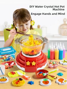 BEI JESS | Educational Cooking Toy for Kids 3-6 Years Old