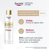Eucerin Radiance Lift Boosting Essence 100ml  Essence  Anti-Aging  Sensitive Skin  Hydrating  Derma Skincare
