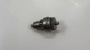 Ger Idle Stater Vario - Gigi Pinion Granat Selah Kick Starter Assy Honda Beat Vario Lama Karbu 110