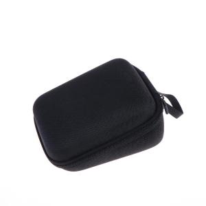 1Pcs Home Electronic Measurement EVA Blood Pressure Bag Hard Case Storage Bag For Upper Arm Blood Pressure Monitor For Omron