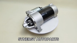 Dinamo Starter 7k Kijang LGX Kapsul 1.8 cc 1997-2001 - 10000856