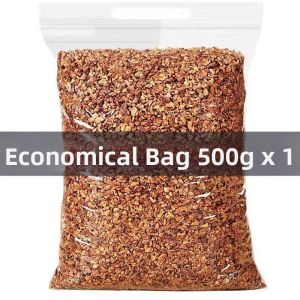 Milk Flavor Pecan Crumbs 500g