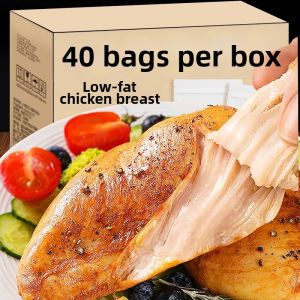Low-fat Ready-to-eat Chicken Breast Main Meal Replacement
