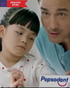 Pasta Gigi Pepsodent Berbagai Ukuran: Mencegah Karies & Menjaga Kesehatan Gigi