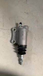 Tổng côn dưới SORL 212 lỗ bắt đường dầu phi 12 dành cho ô tô