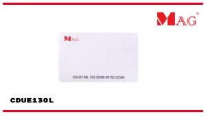 MAG UHF 919MHz + RFID ID EM 125KHz Short Range Passive Dual Frequency Card Different Number Not in Sequence CDUE130L Rfid Kart Hdf Board Rfid Credit Card Holder - Lazada