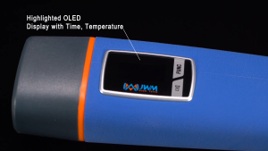 JWM Guard Tour Patrol Jwm Wm-5000 X1