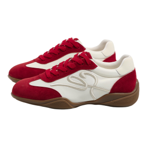 Forever 21 | Versatile Thick Sole Lightweight Retro Womens Training Shoes