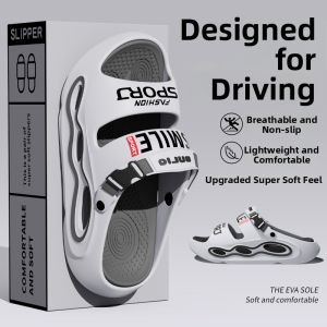 BUYANGSI | Dép Nam Chống Hôi Chống Trượt
