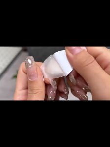 20pcs Invisible Feet Stickers Wear-Resistant High Heels Sneakers Transparent Stickers