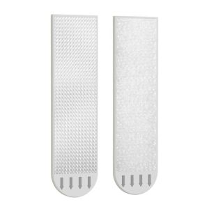 ไมโครไฟเบอร์อเนกประสงค์ ไม่ต้องเจาะรู น้ำหนักเบา ทนทาน ติดได้หลากหลายที่ สวมง่าย ด้านนอกบ้าน สำหรับห้องนอนและห้องน้ำ