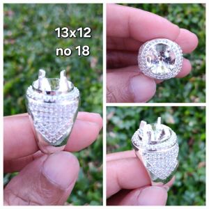 cincin perak 925