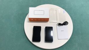 XS16 XS14 Pro S18 4G โทรศัพท์ขนาดเล็ก Android 9.0 MT6737 Quad Core 2.95 นิ้ว 2GB RAM 16GB ROM 5MP กล้องด้านหลัง Dual SIM 1400MAH แบตเตอรี่ความจุสูงสมาร์ทโฟน