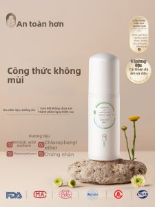ZHIYA | Moisturizing Hydrating Facial Skincare Set